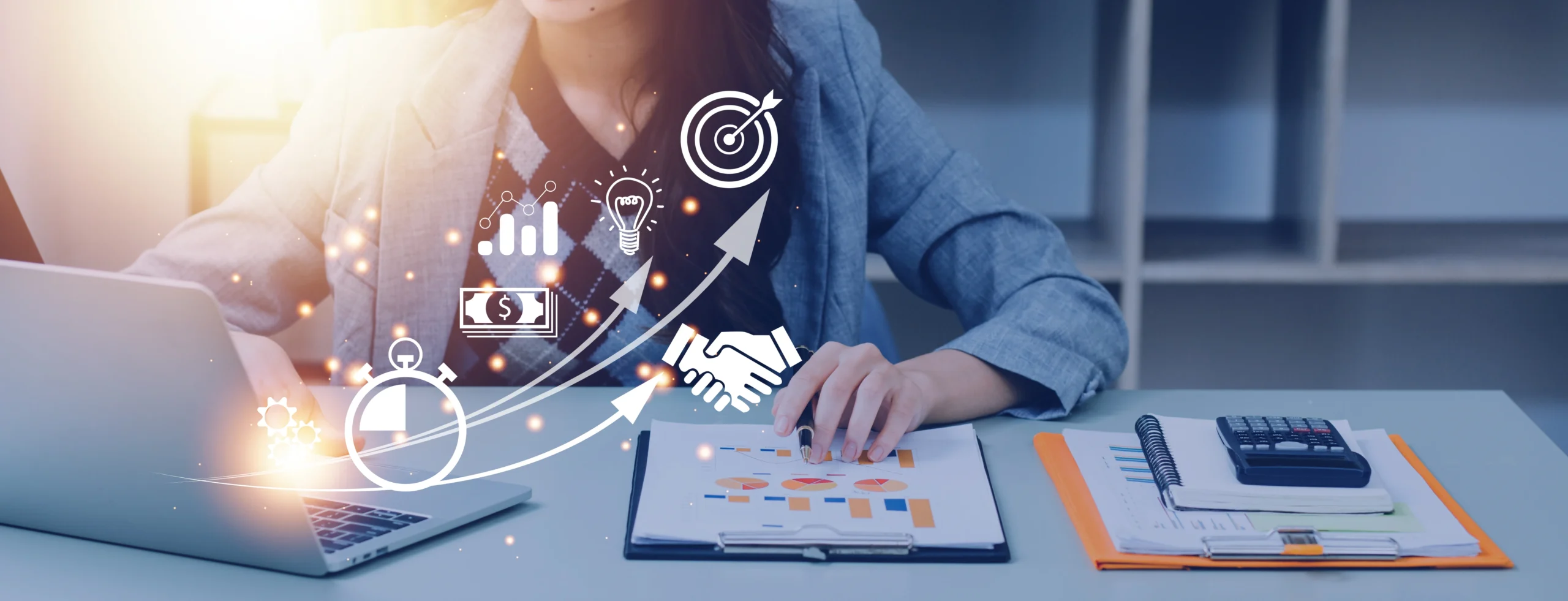 جذب مشتری آنلاین